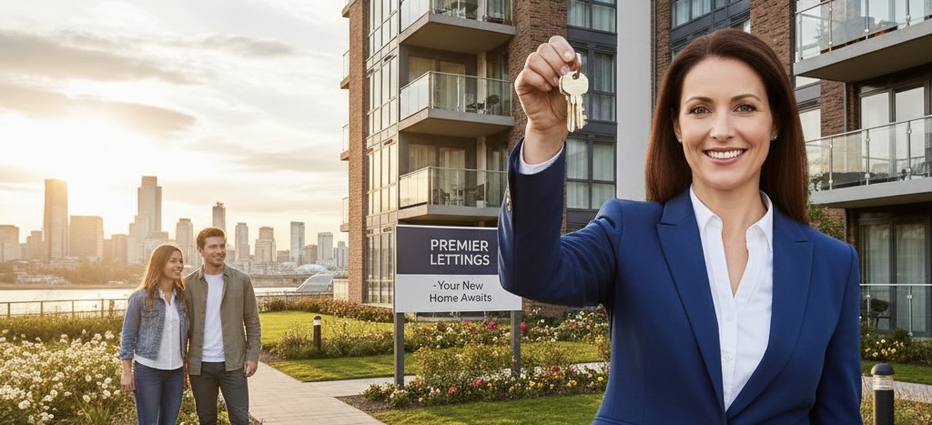 Letting Agent Services