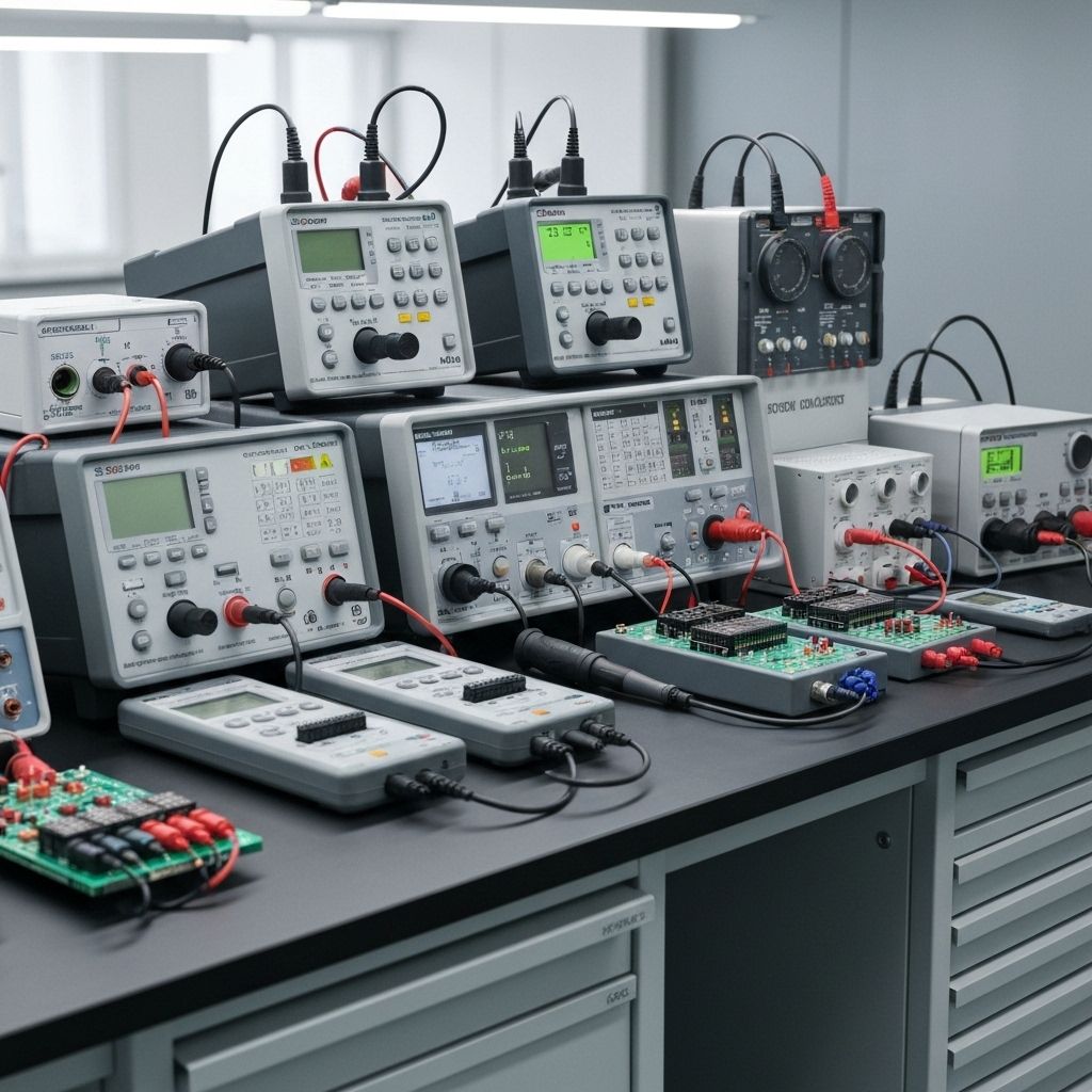 Electrical Services