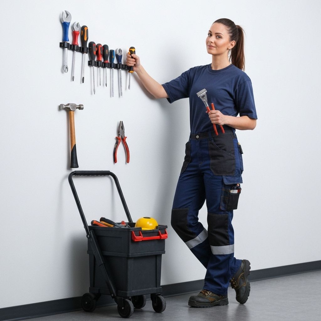 Handyman Services