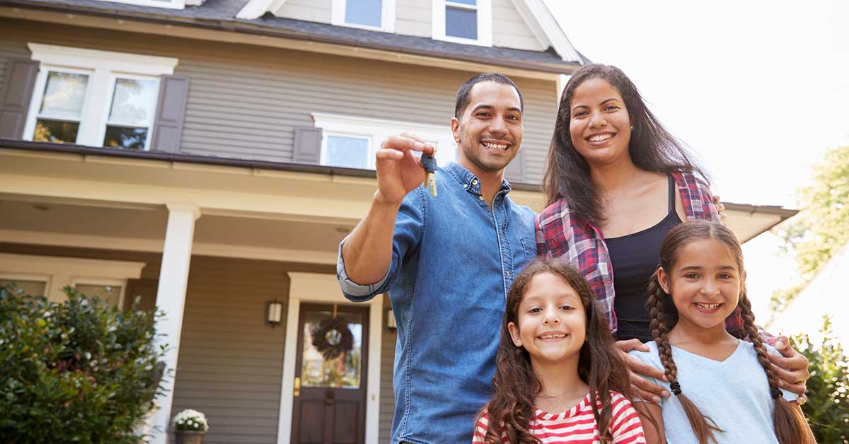 Home Owners